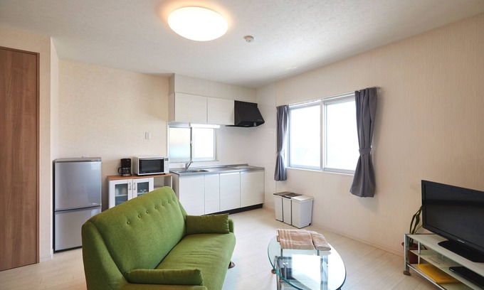 Ginowan Appartement | Rainbow Terrace