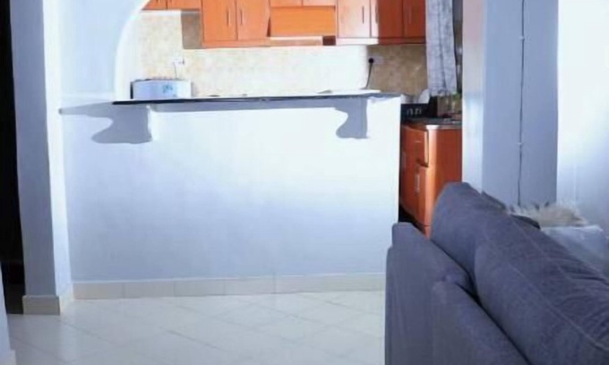 Kisii Appartement | Raine Apartments, 2 bedroom unit with Netflix wifi