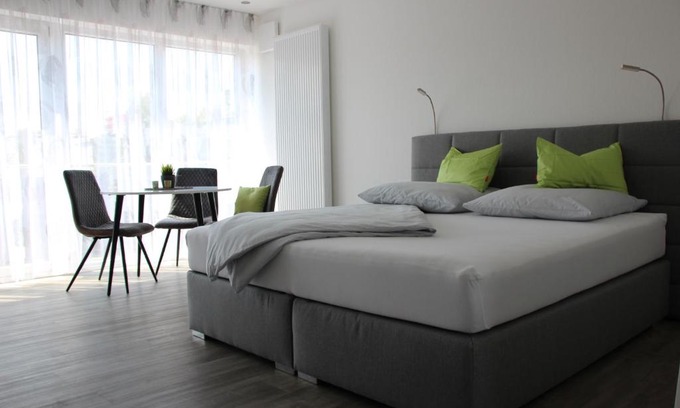Ottmarsheim Appartement | Rainer Appartements