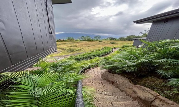 Rincon Rodriguez Cabine | Rainforest Eco Bliss w/Free Hot Springs Entrance