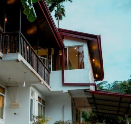 Kotapola Hôtel | Rainforest Holiday Inn