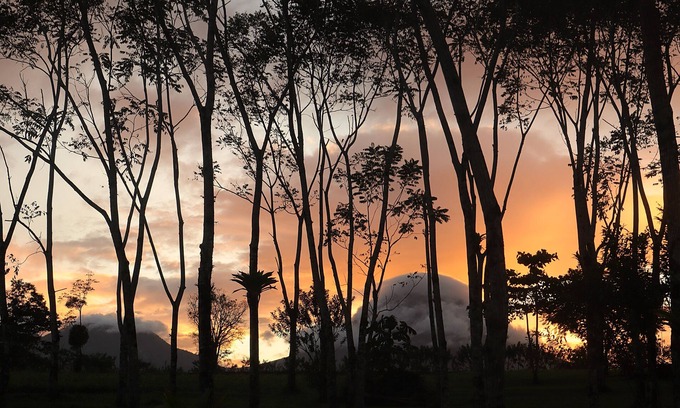 La Fortuna Cabine | Rainforest Sanctuary - Cabin by a River