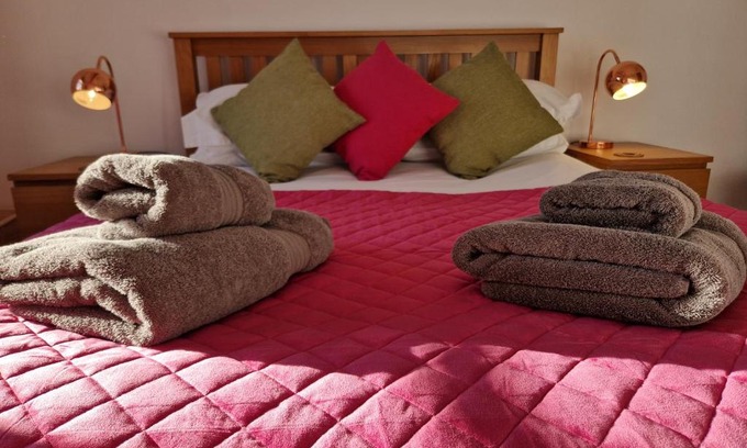 Seascale Appartement | Rainors farm cottage
