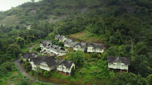 Devikolam Station Balnéaire | Rains Valley Resort By Teal Luxury Stays