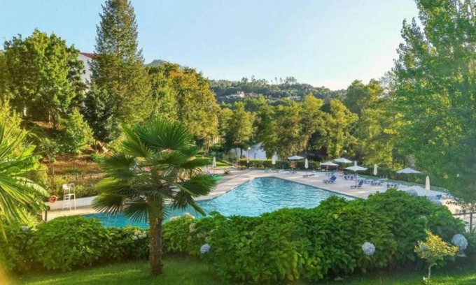 Sao Tiaguinho Appartement | GuestReady - Un endroit spécial à São Pedro do Sul