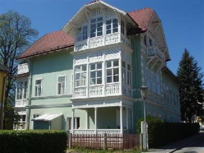 Pressbaum Appartement | Raisa Apartments Fünkhgasse