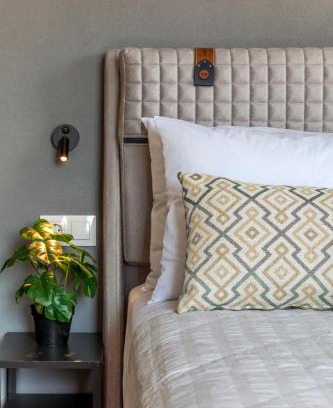 Heraklion Appartement | Raise Kornarou City Stay