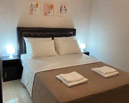Alexandroupoli Appartement | Raise Mirivili Serviced Apartment