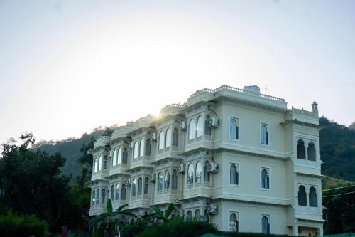 Kumbhalgarh Hôtel | Raj Kunj Haveli Kumbhalgarh