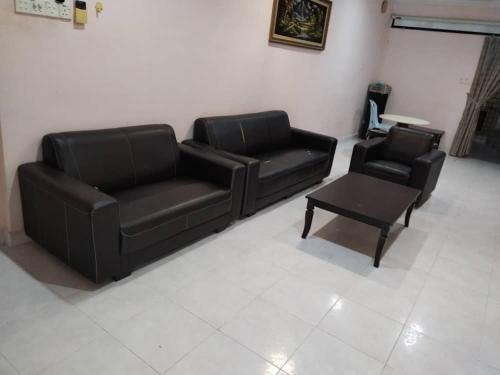 Kluang Maison | Raja Homestay Kluang