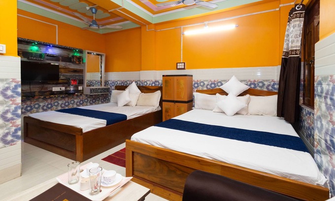 Medinipur Hôtel | RAJA HOTEL AND LODGE