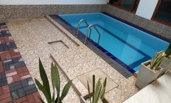 Nuwaragam Palatha East Station Balnéaire | RAJABAWANA Holiday Resort