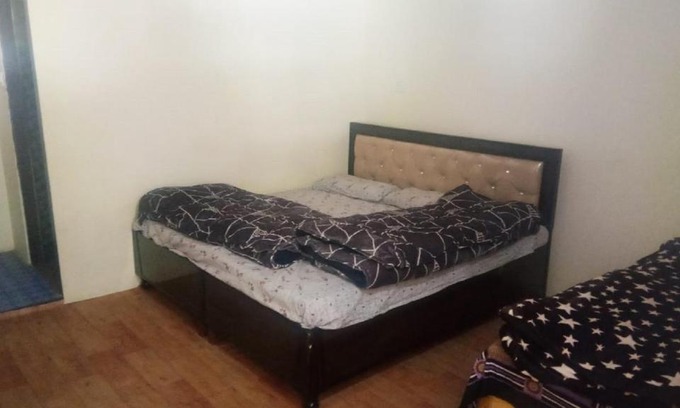 Sitapur Maison | Rajarajeshwari Guest House, Sersi Kedarnath Road