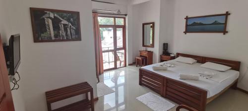 Anuradhapura Cabine | Rajarata Family Resort