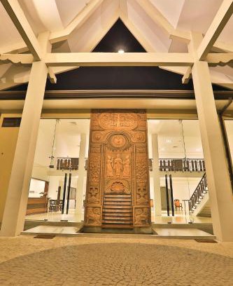New Town Hôtel | Rajarata Hotel Anuradhapura