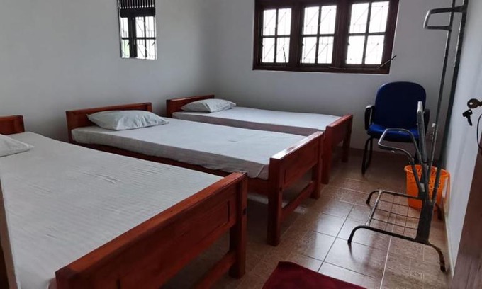 Anuradhapura Hôtel | Rajarata Kingdom Resort