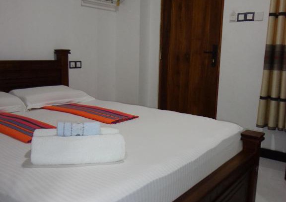 Anuradhapura Station Balnéaire | Rajarata Reach Resort