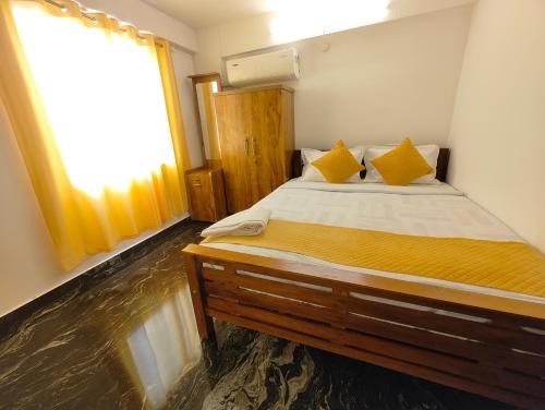 Trivandrum Technopark Appartement | Rajdhani Hospitality