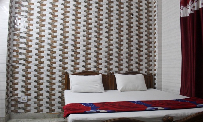 Jangpura Maison | Rajdhani Inn