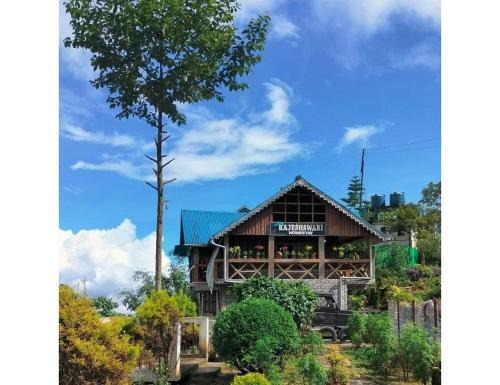 Kurseong Hôtel | Rajeshwari Homestay, Darjeeling