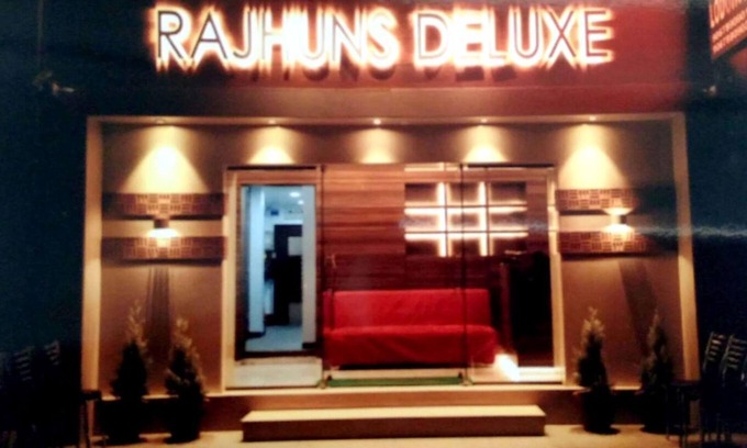 Kolhapur Hôtel | Rajhuns Deluxe Lodging