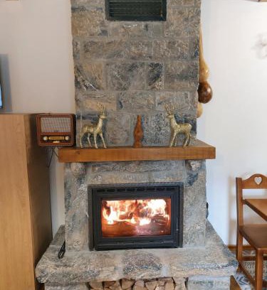 Kremna Appartement | Rajski san