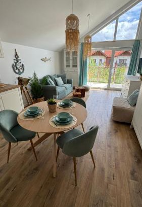 Zarnowska Appartement | Rajski Zakątek