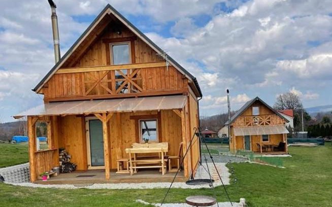 Lomnica Maison | Rajskie wzgórze w Karkonoszach