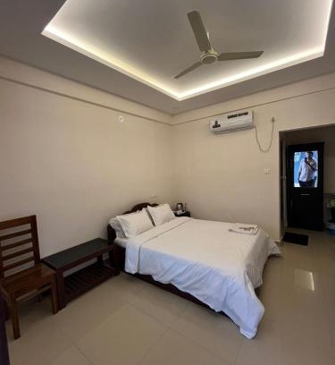 Kottarakara Hôtel | Rak palace inn