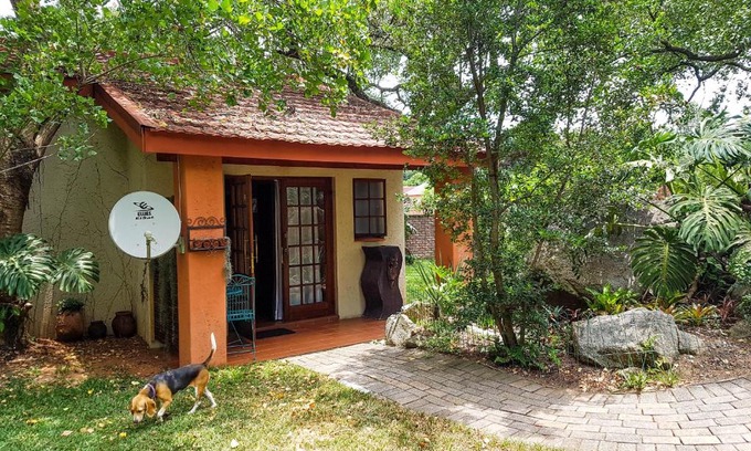 Nelspruit Appartement | Raka Cottage