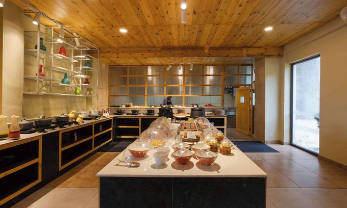 Chachian Hôtel | Rakkh Resort, A Member Of Radisson Individuals Retreats