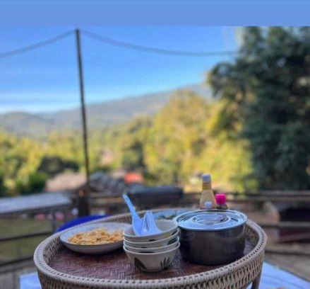 Doi Lo Maison | Rakkhao Inthanon Homestay R1