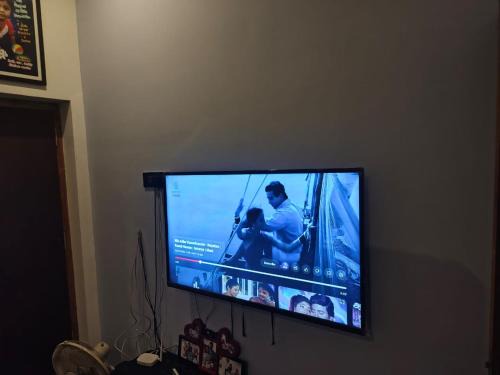 Mayiladuthurai Maison | Rakshi home stay