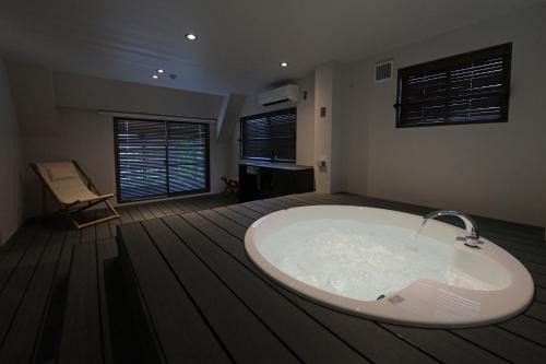 Kinshi Appartement | Rakuna Inn 晴 Kinshi2