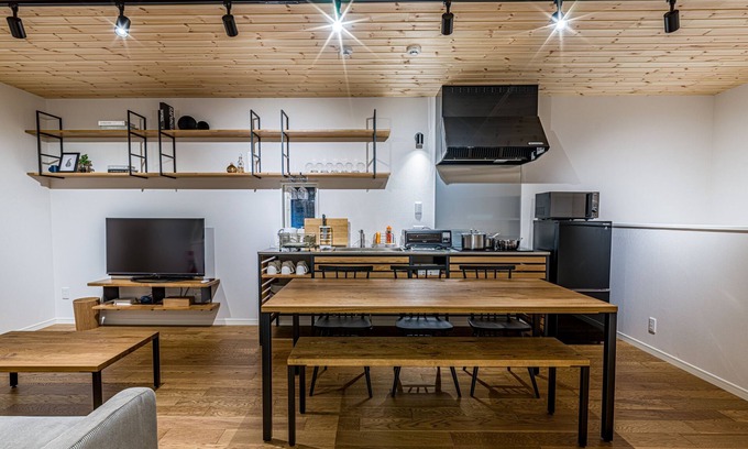 Itoshima Maison | Rakuten STAY HOUSE x WILLSTYLE Itoshima
