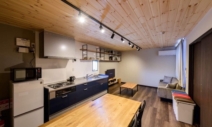 Sasebo Maison | Rakuten STAY HOUSE x WILL STYLE Sasebo 103 / Sasebo Nagasaki