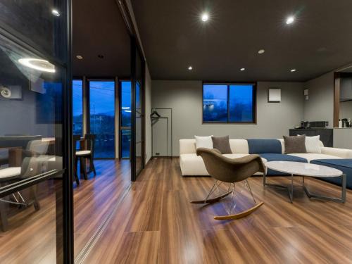 Kobuchisawacho Maison | Rakuten STAY VILLA Yatsugatake - 102 Stylish Design -