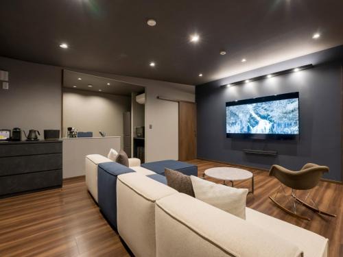Kobuchisawacho Maison | Rakuten STAY VILLA Yatsugatake - 101 Stylish Design -