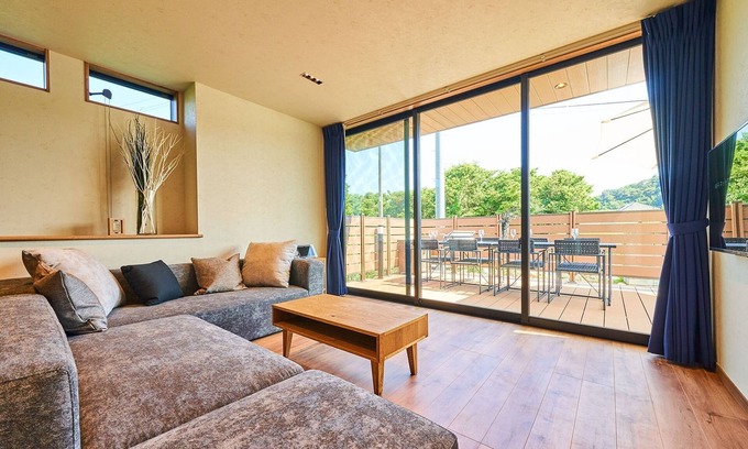 Ichinomiya Maison | RakutenSTAYHOUSE Kujyukuriichinomiya 104OneHouse / Chosei-gun Chiba