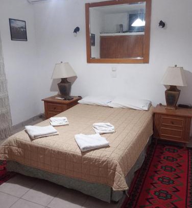 Paralia Porovitsis Maison | Rallis village apartments