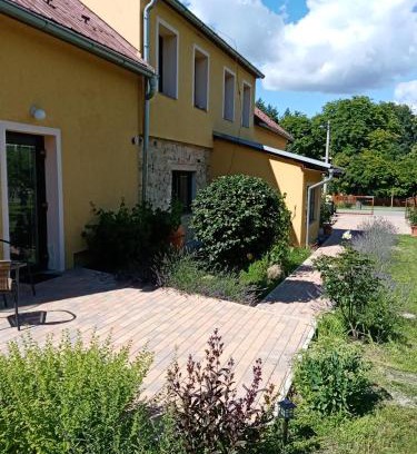 Ralsko Appartement | Ralsko-Hradcany - apartmán
