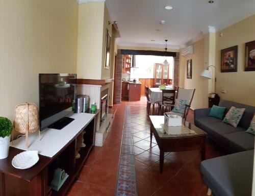 Historic Center of Estepona Maison | Ramón y Cajal