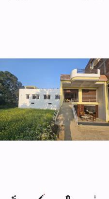 Sultanpur Maison | Ram guest house
