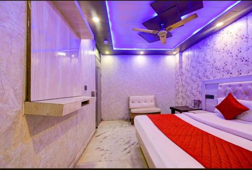 Paharganj Maison | Rama Stay Pahar Ganj Delhi