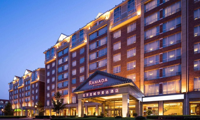 Beijing Hôtel | Ramada Beijing North