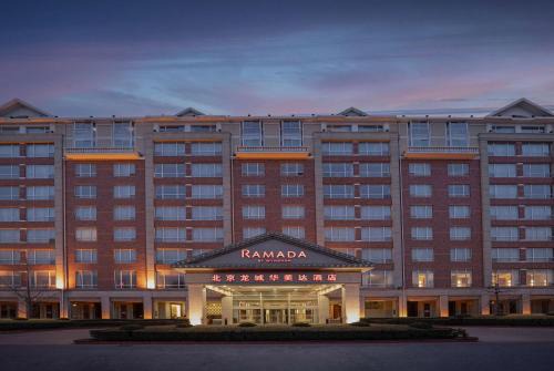 Beijing Hôtel | Ramada Beijing North