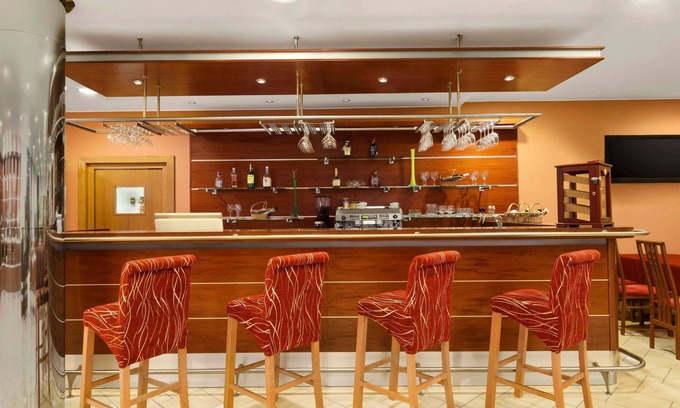 Prague 6 Hôtel | Ramada by Wyndham Airport Prague