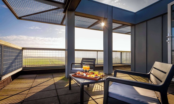 Badhoevedorp Hôtel | Ramada by Wyndham Amsterdam Airport Schiphol