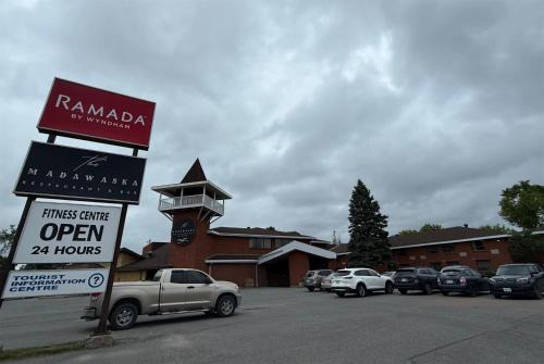Arnprior Hôtel | Ramada by Wyndham Arnprior