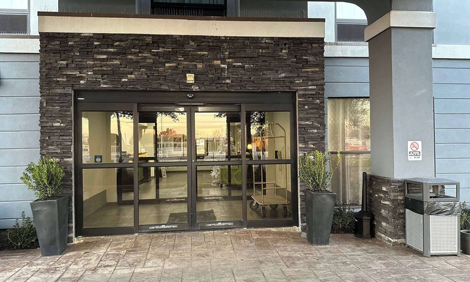 Burkburnett Hôtel | Ramada by Wyndham Burkburnett / Wichita Falls